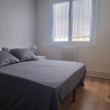 Apartament Chez Toni Troyes Zewnętrze zdjęcie