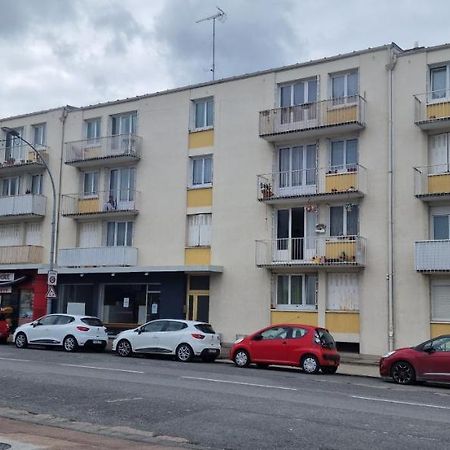 Apartament Chez Toni Troyes Zewnętrze zdjęcie