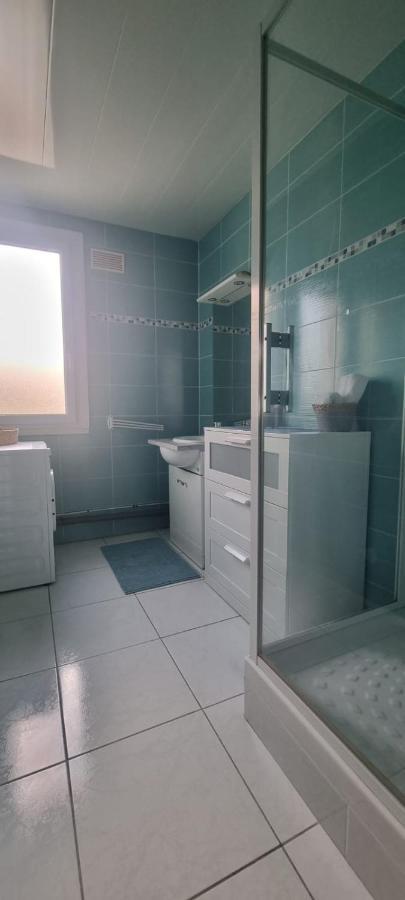 Apartament Chez Toni Troyes Zewnętrze zdjęcie