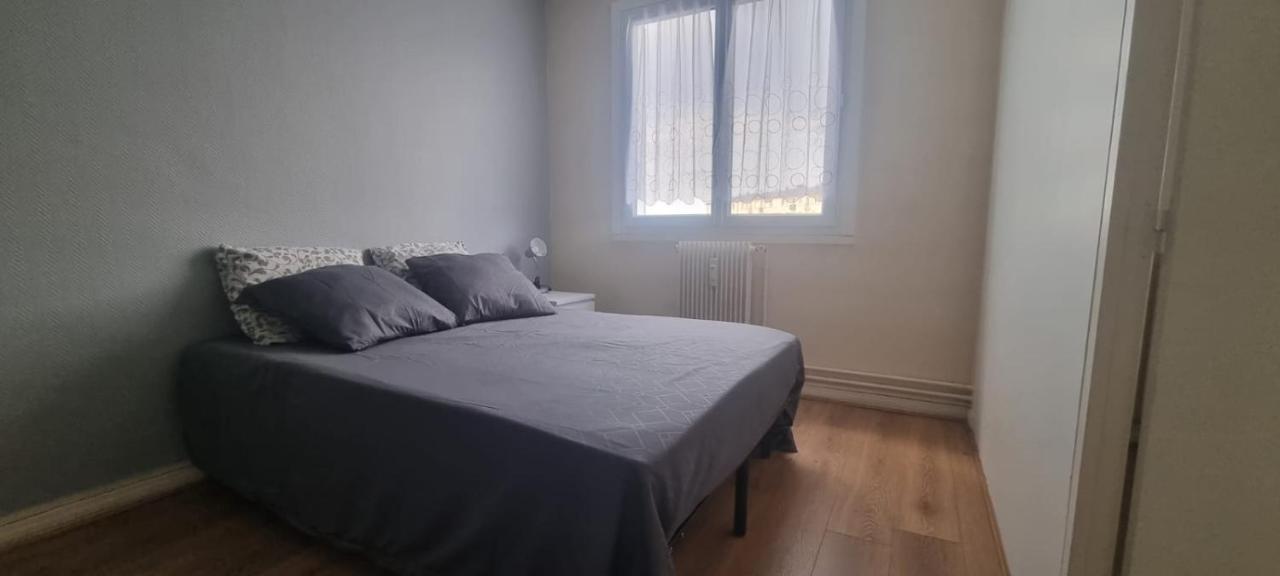 Apartament Chez Toni Troyes Zewnętrze zdjęcie