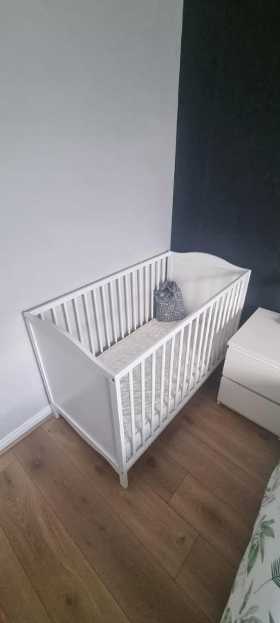 Apartament Chez Toni Troyes Zewnętrze zdjęcie