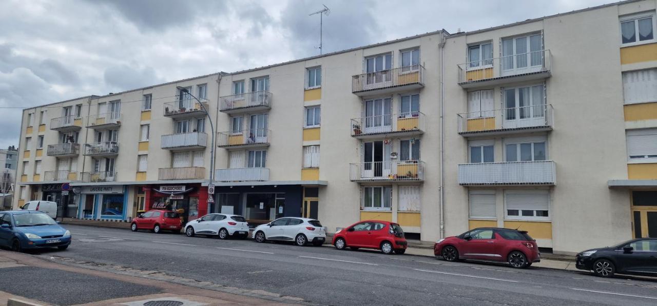 Apartament Chez Toni Troyes Zewnętrze zdjęcie