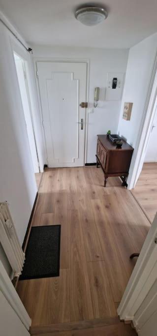 Apartament Chez Toni Troyes Zewnętrze zdjęcie